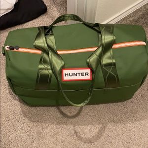 Hunter Duffle Bag